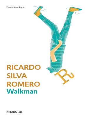 cover image of Walkman